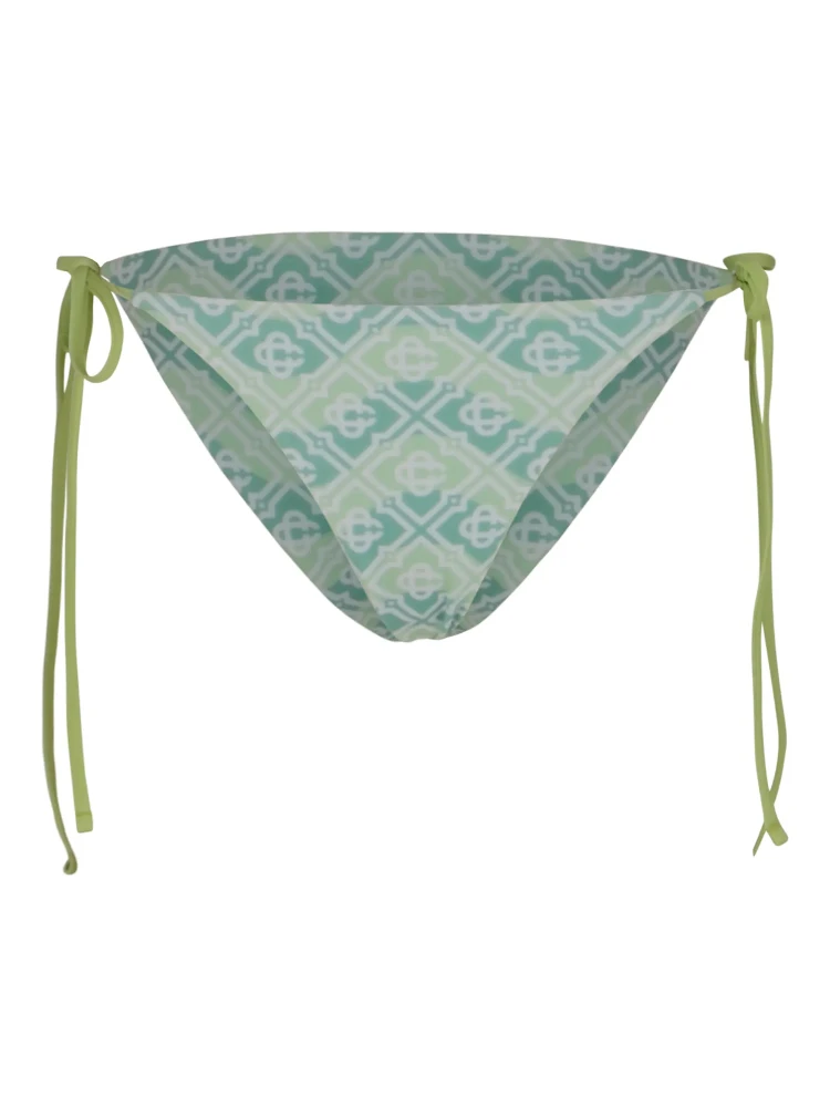 Casablanca Sea clothing Green