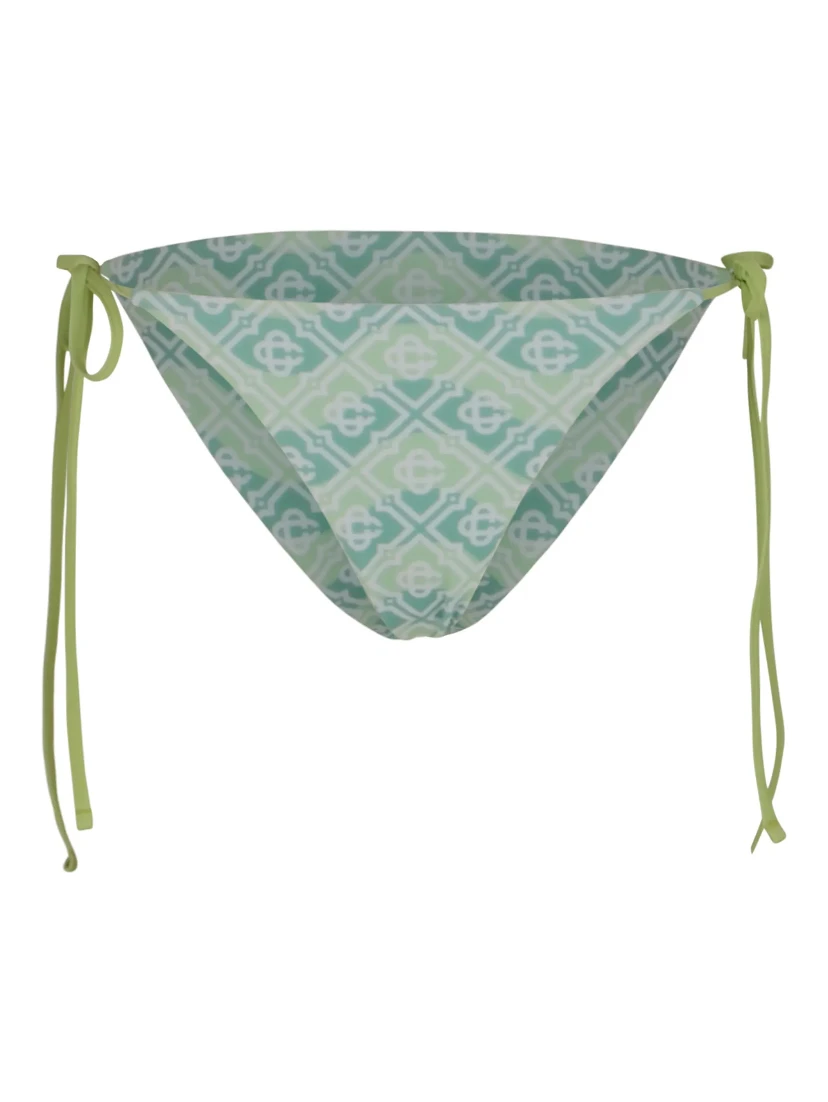 Casablanca Sea clothing Green