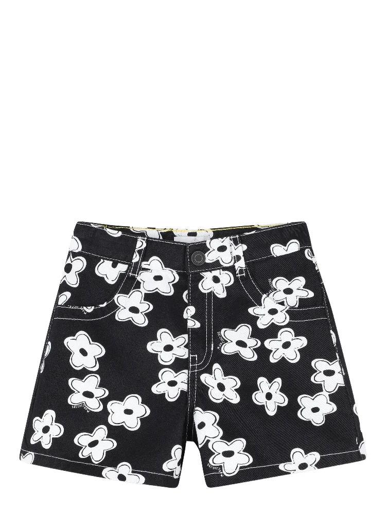 Marc Jacobs Shorts Black