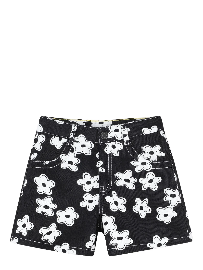 Marc Jacobs Shorts Black