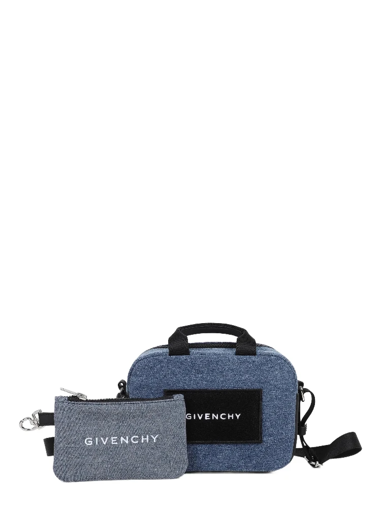 GIVENCHY KIDS Bags.. Blue