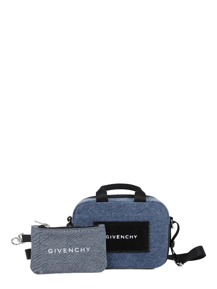 GIVENCHY KIDS Bags.. Blue