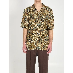 Boxy shirt