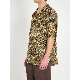 Boxy shirt