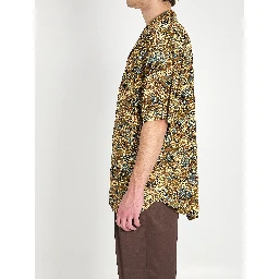 Boxy shirt