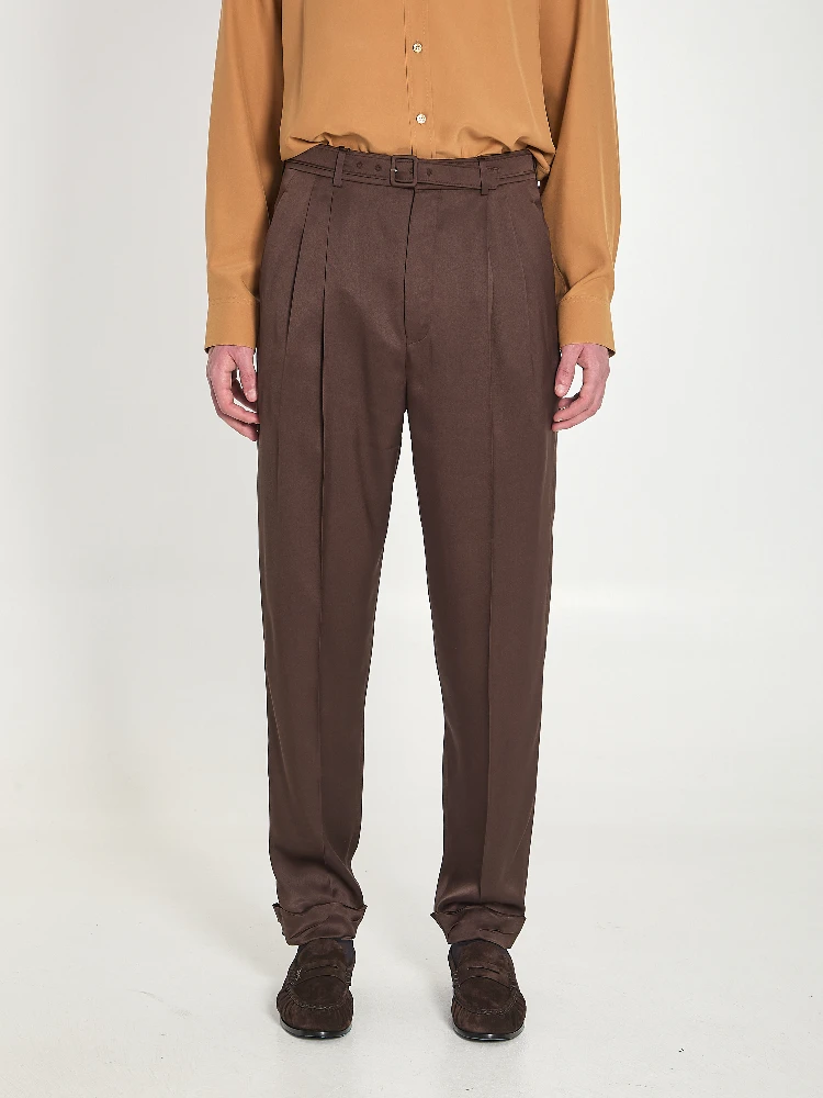 Carotte pants