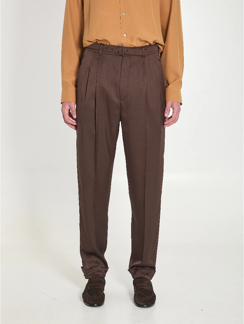 Carotte pants