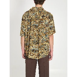 Boxy shirt