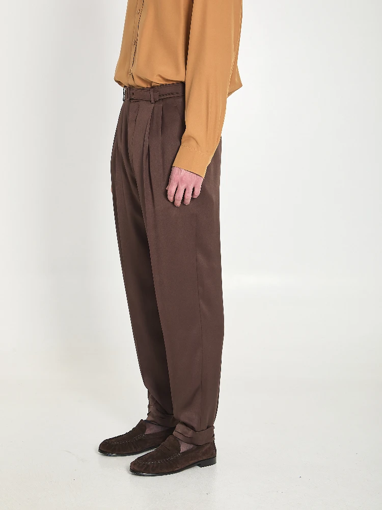 Carotte pants alternative