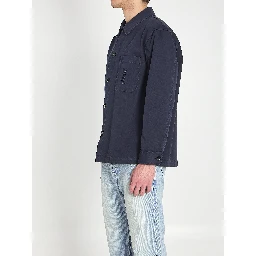Cassandre overshirt