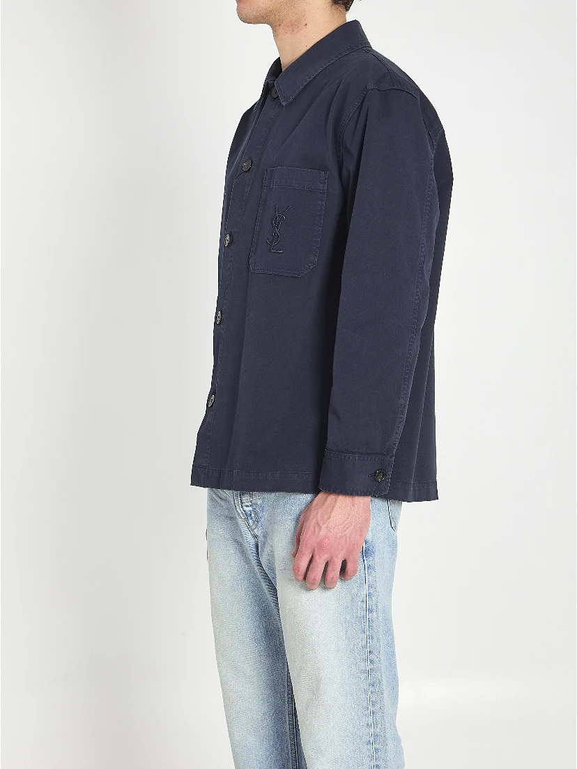 Cassandre overshirt