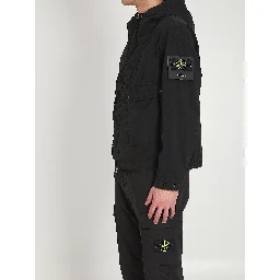 Compact Touch Poly-TC lightweight jacket