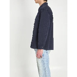 Cassandre overshirt