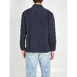 Cassandre overshirt