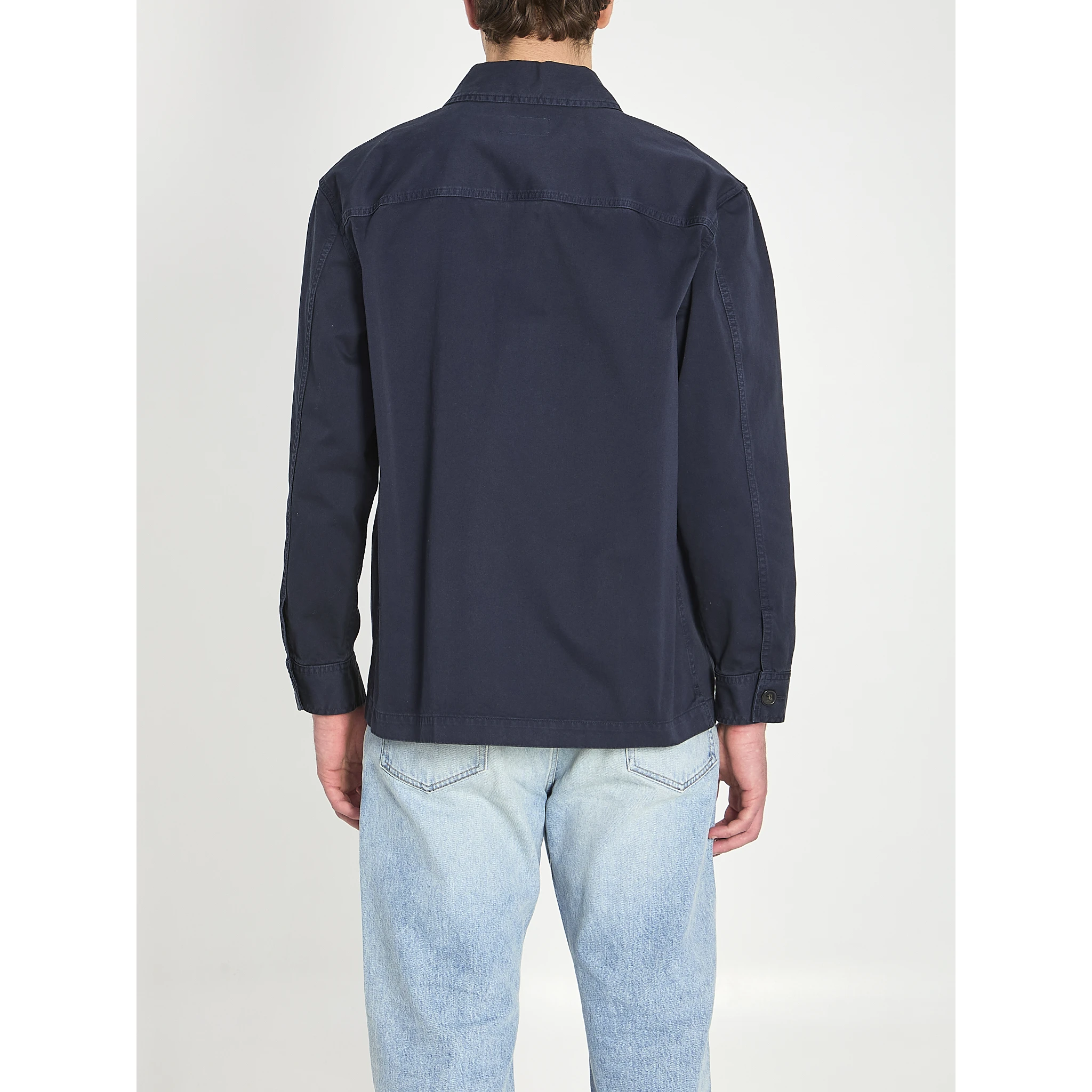 Cassandre overshirt