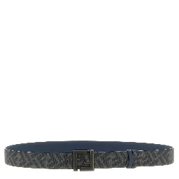 Reversible FF belt