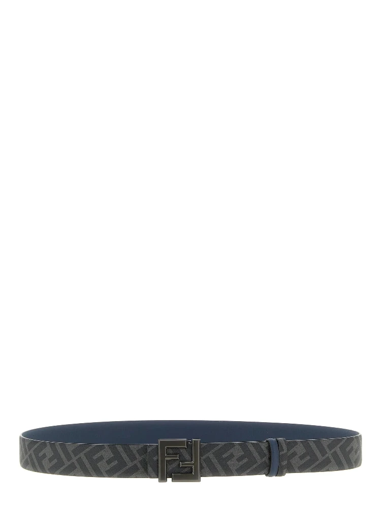Reversible FF belt