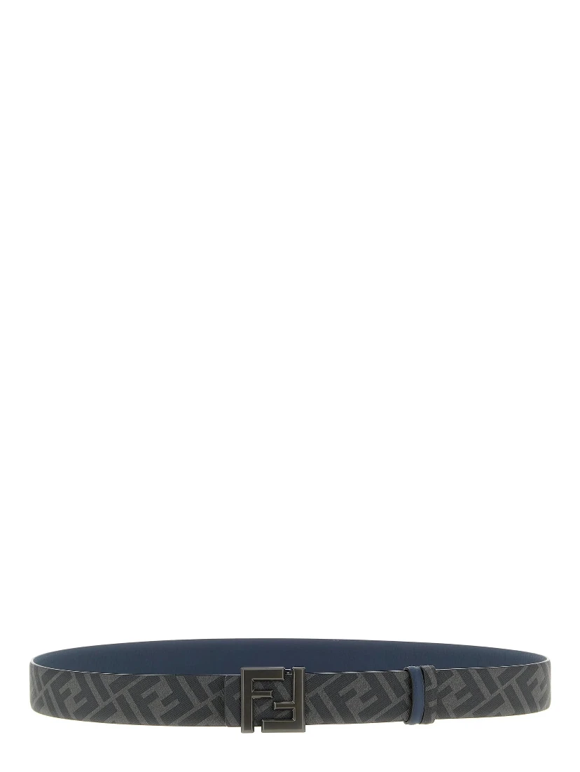 Reversible FF belt