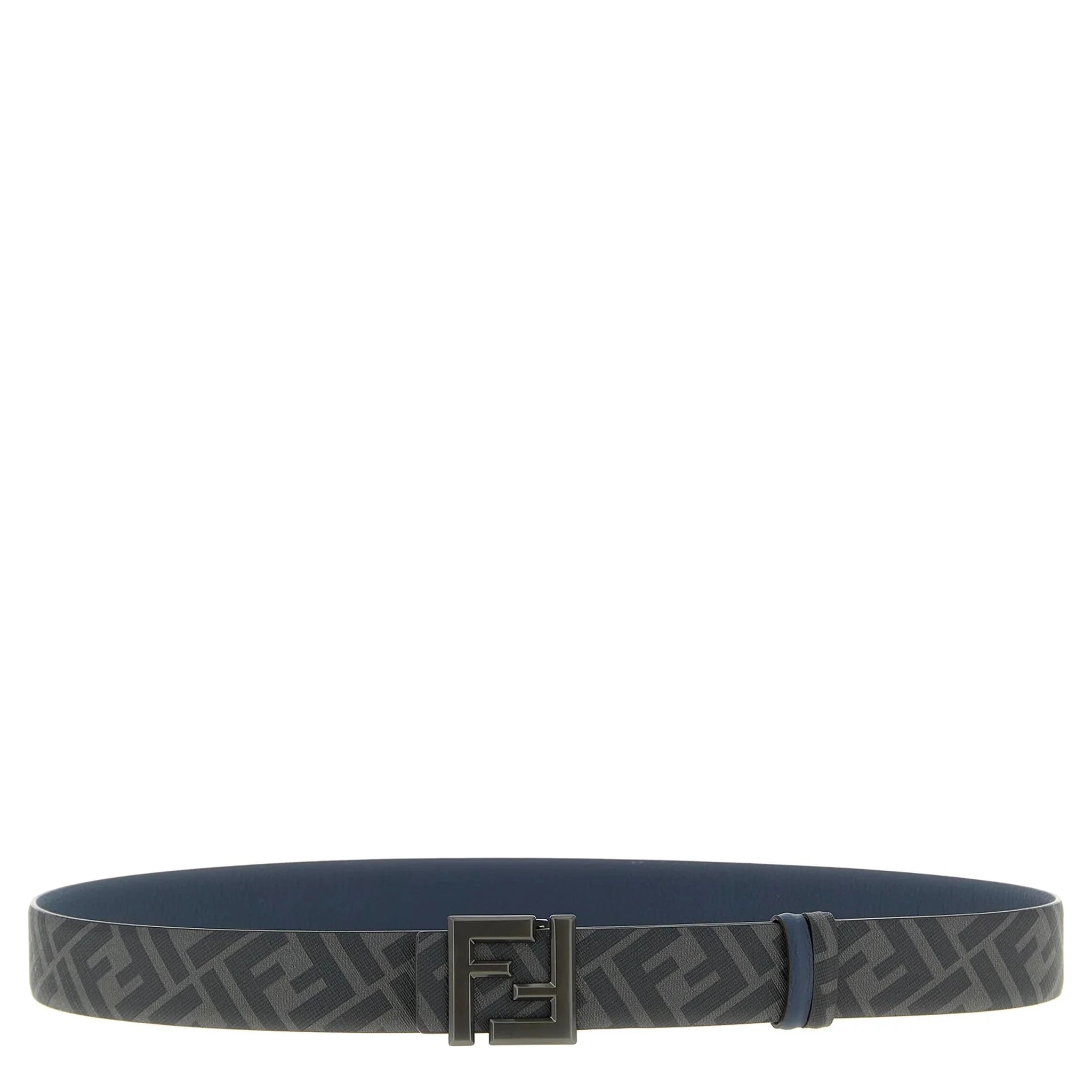 Reversible FF belt