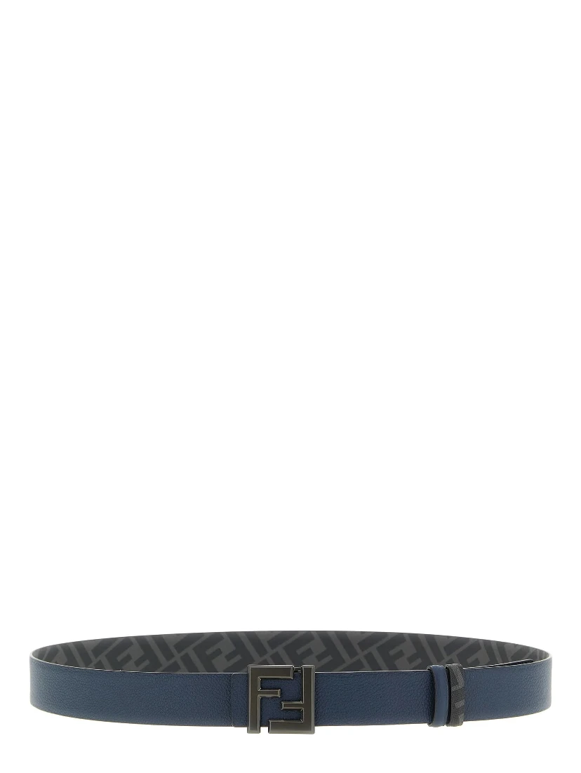 Reversible FF belt
