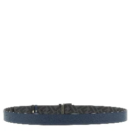Reversible FF belt