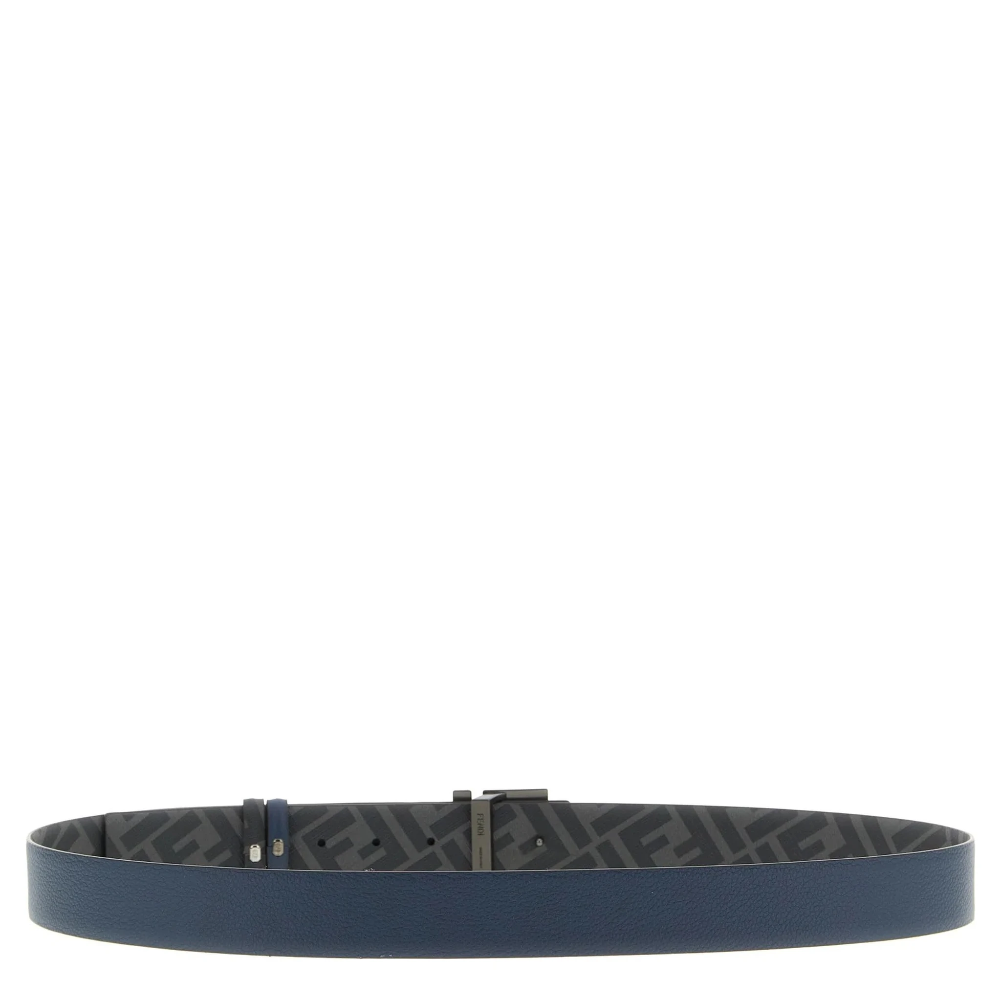 Reversible FF belt