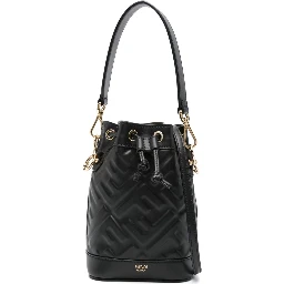 "Mon Tresor" mini handbag