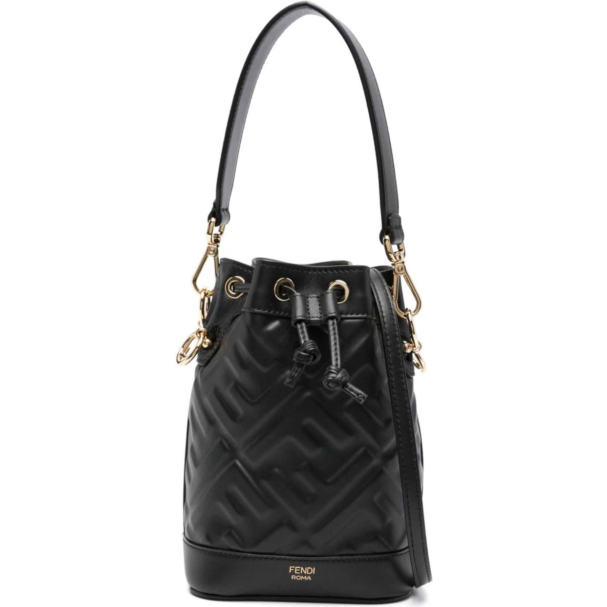 "Mon Tresor" mini handbag