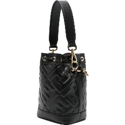 "Mon Tresor" mini handbag