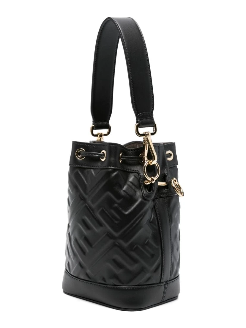 "Mon Tresor" mini handbag