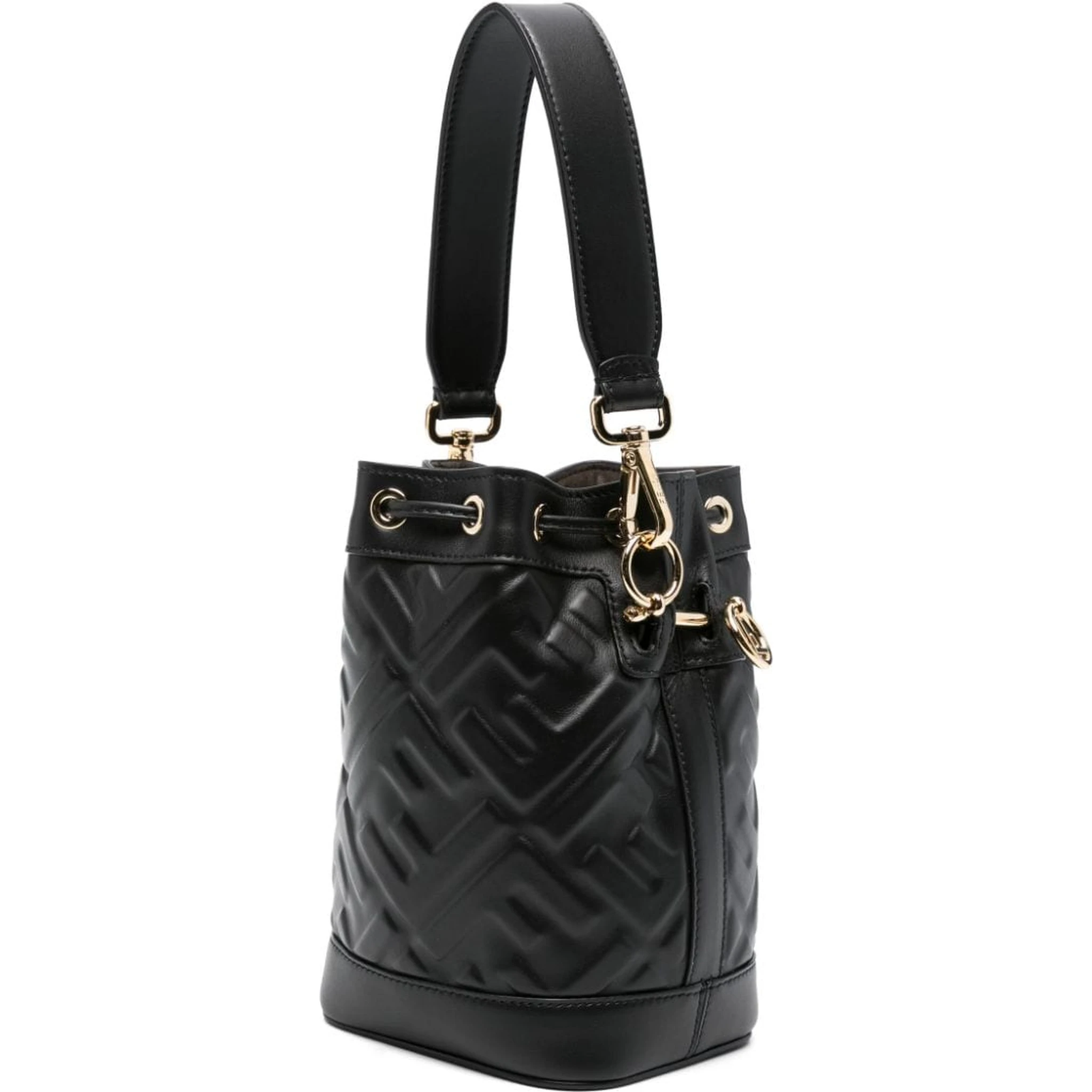"Mon Tresor" mini handbag