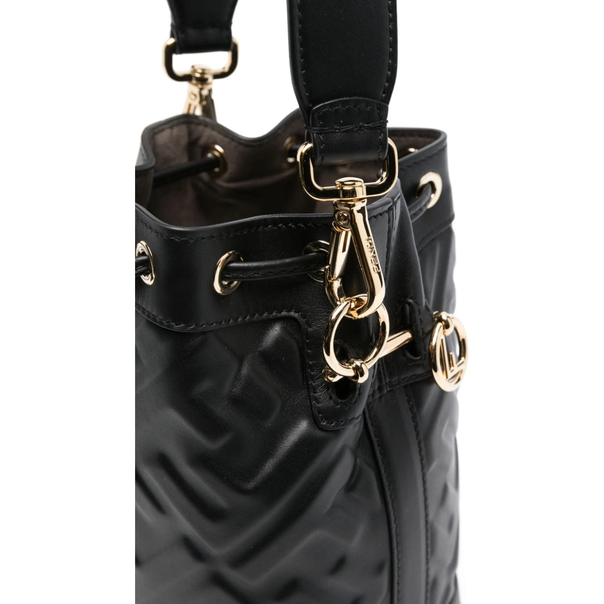 "Mon Tresor" mini handbag