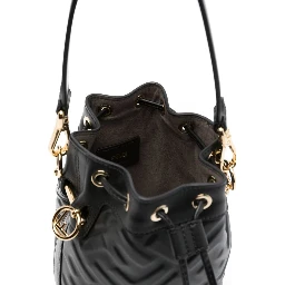 "Mon Tresor" mini handbag