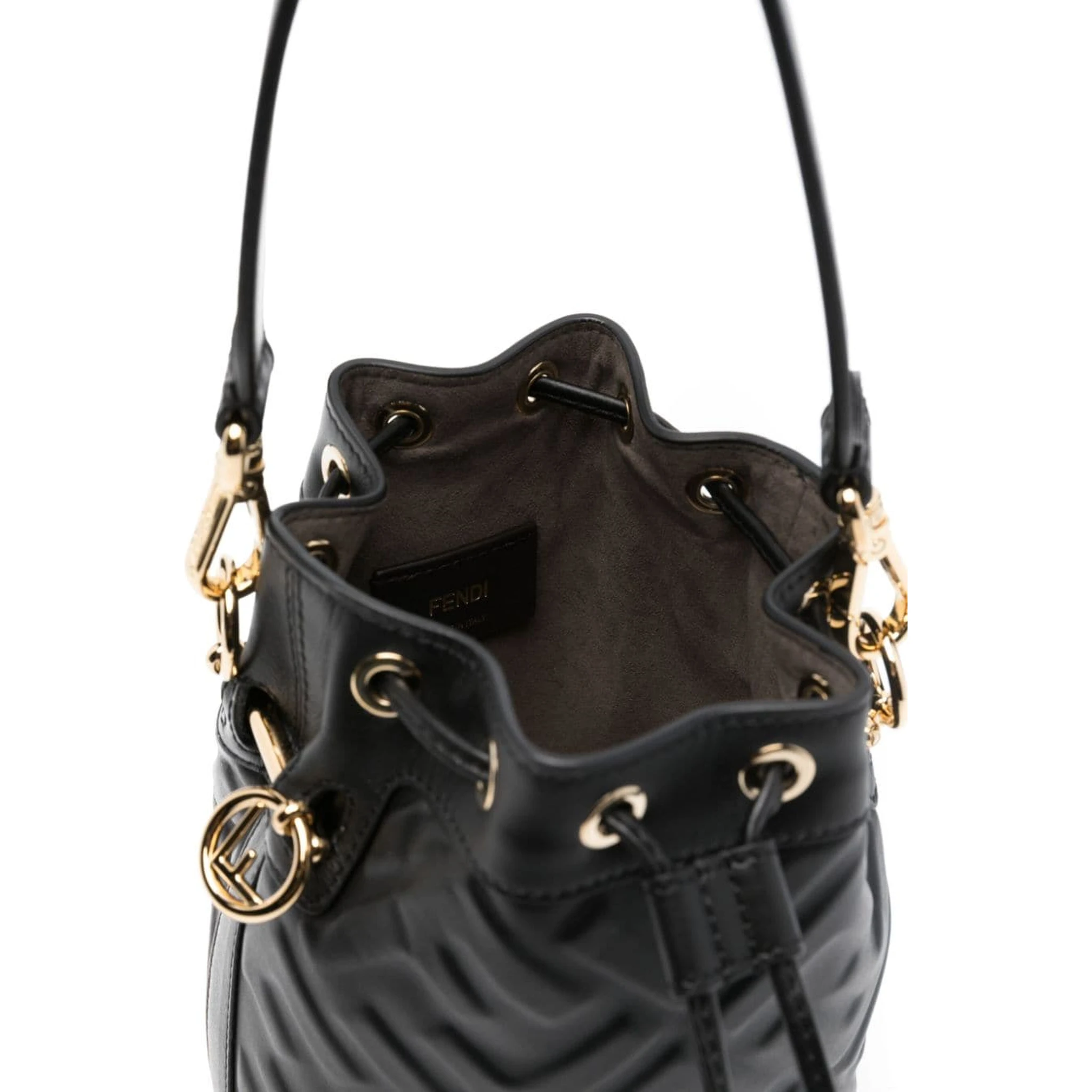 "Mon Tresor" mini handbag