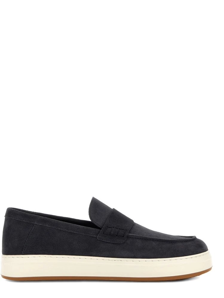Hogan Sandals Blue