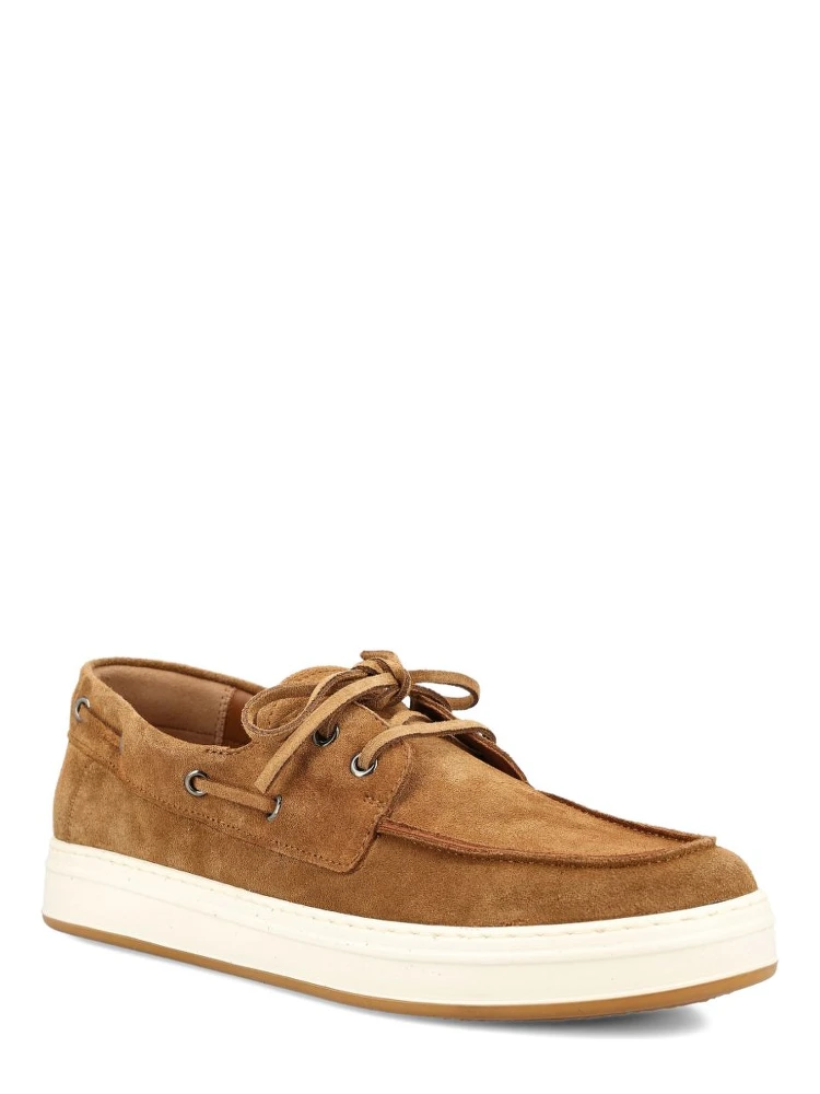Hogan Sandals Brown