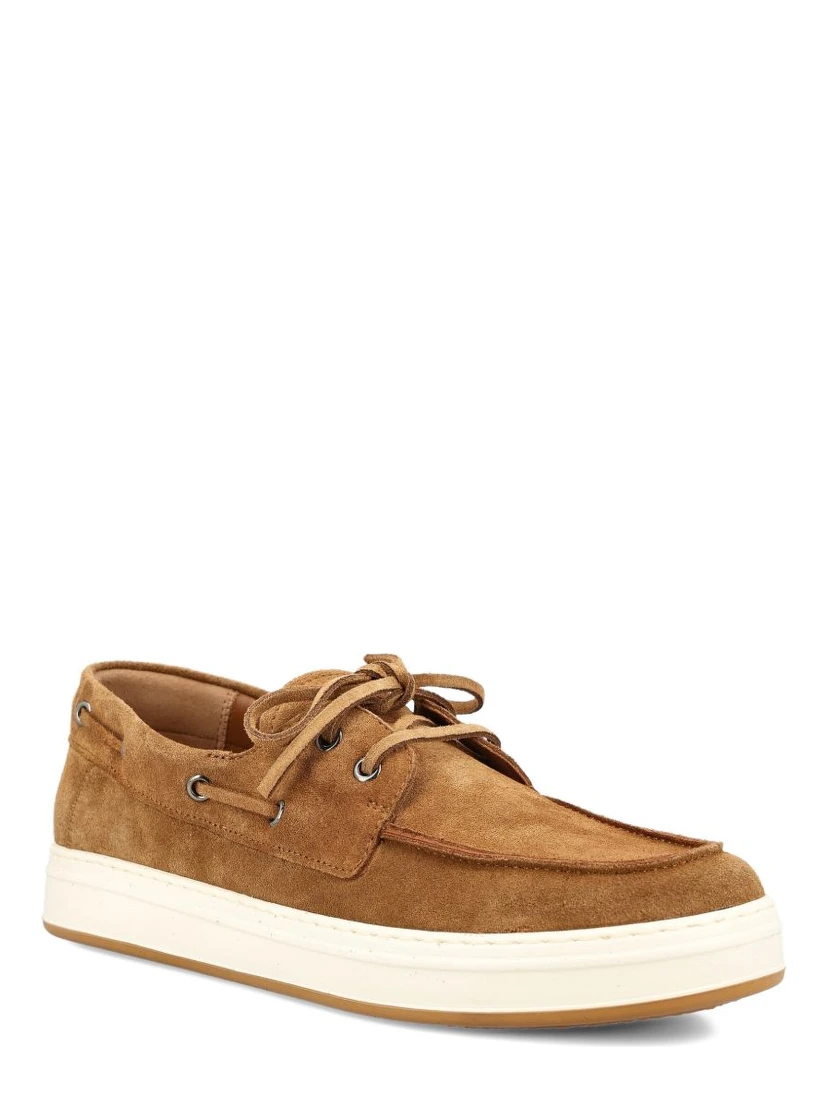 Hogan Sandals Brown