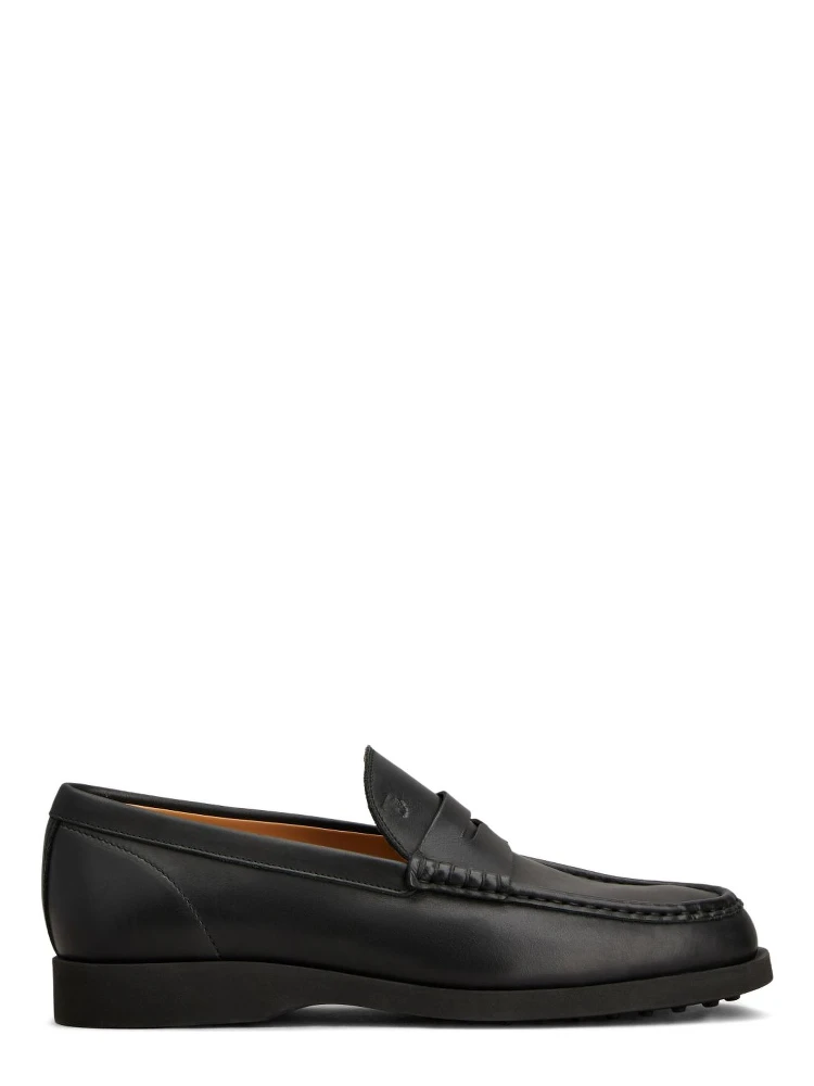 Tod's Sandals Black