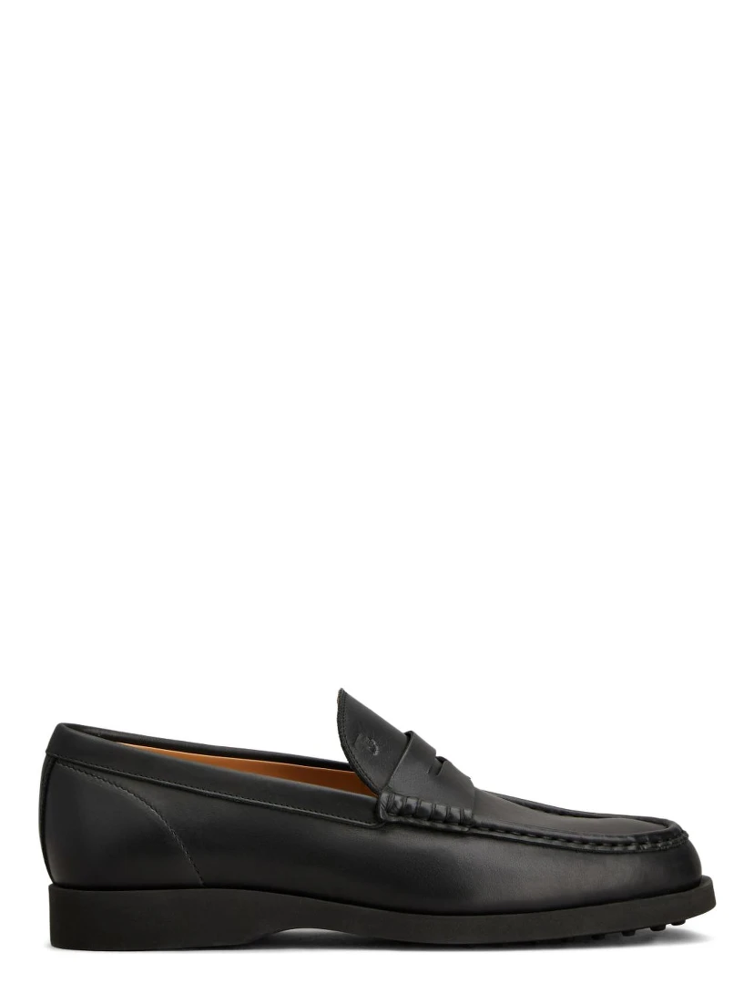 Tod's Sandals Black