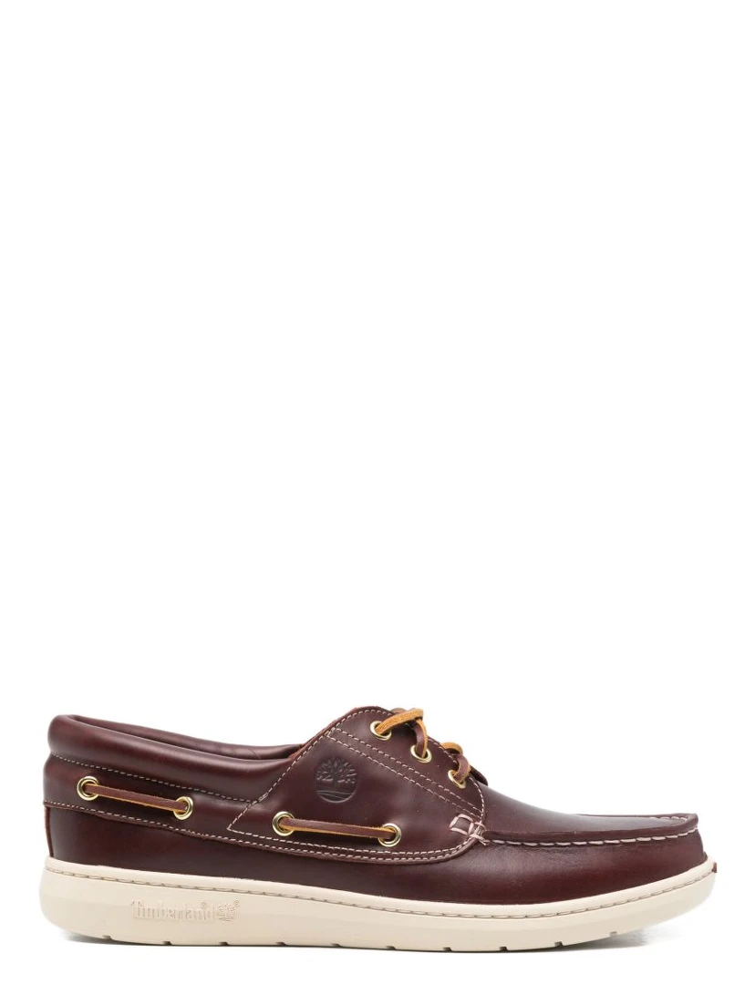 Timberland Sandals Bordeaux