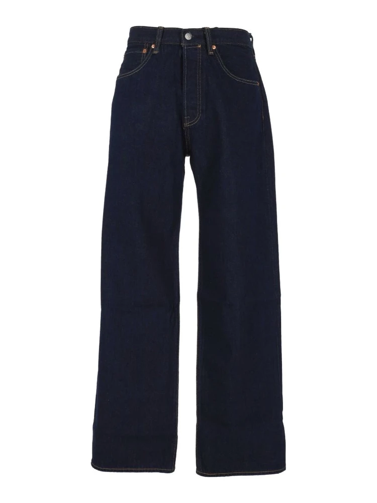 Levi's Jeans Blue