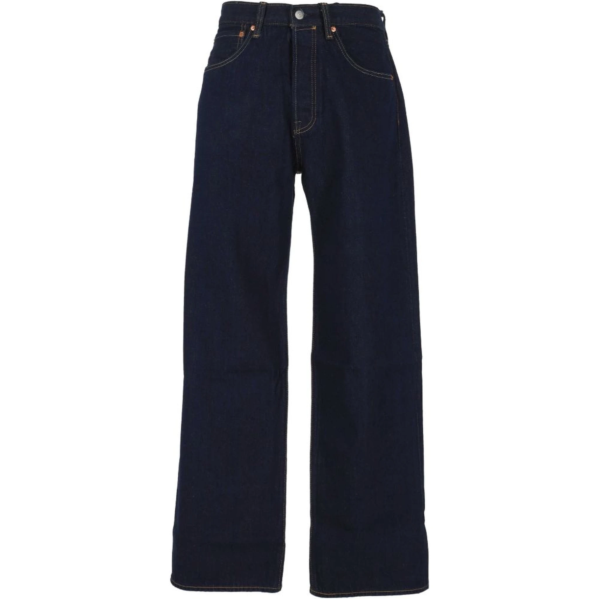 Levi's Jeans Blue
