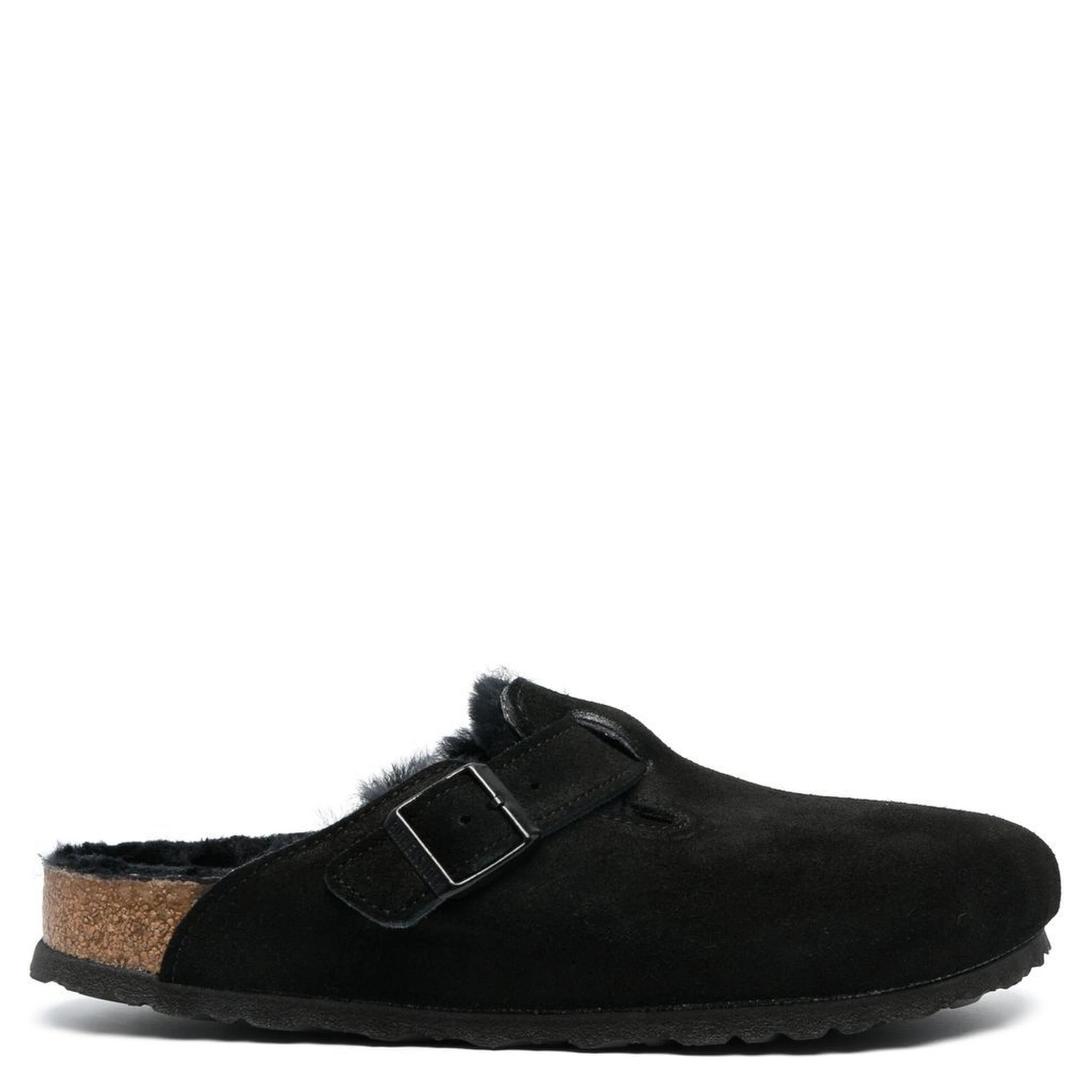 Birkenstock Sandals Black