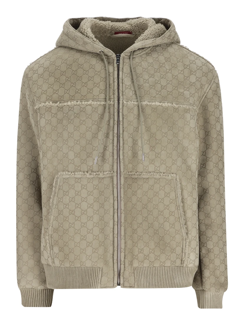 Gucci Jackets