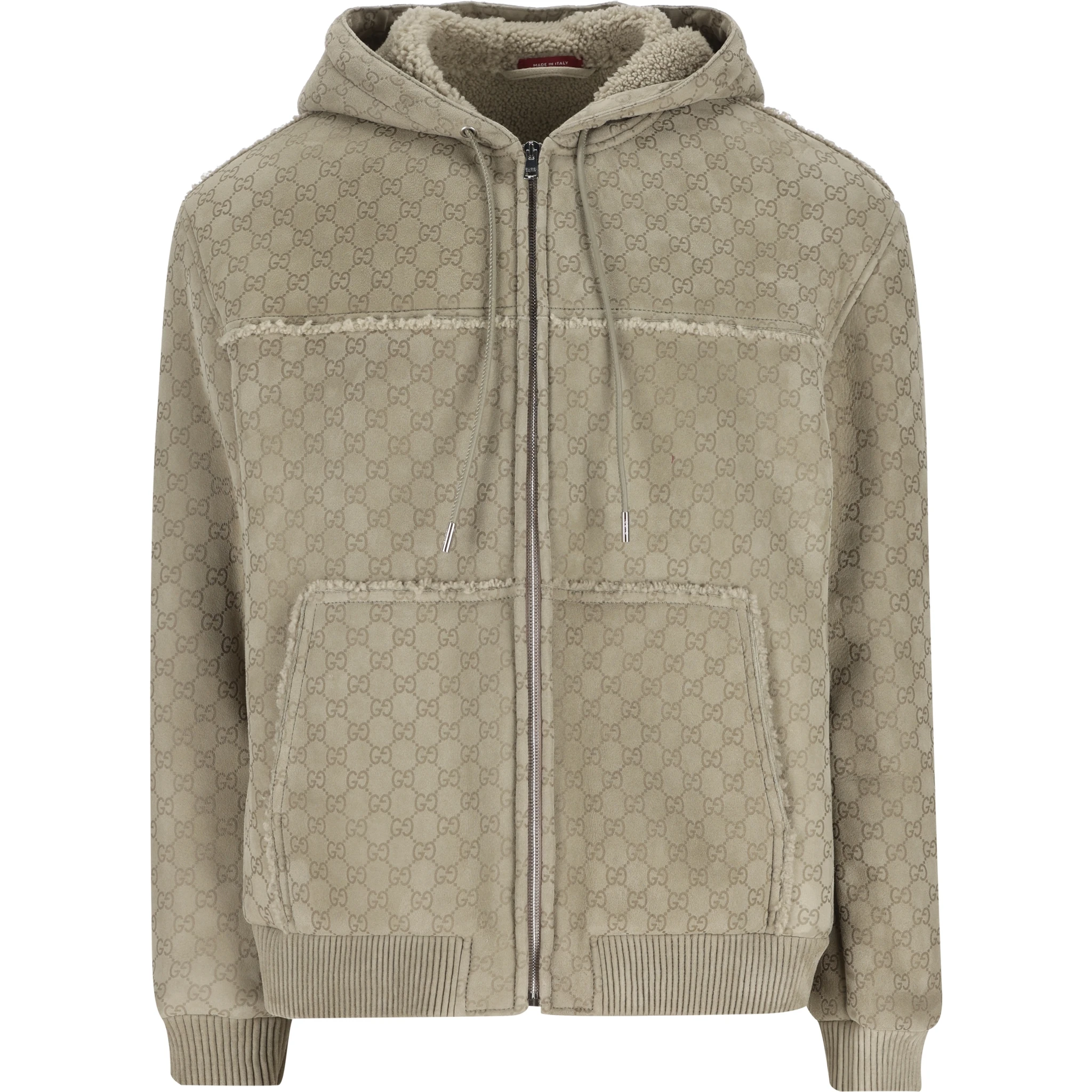 Gucci Jackets