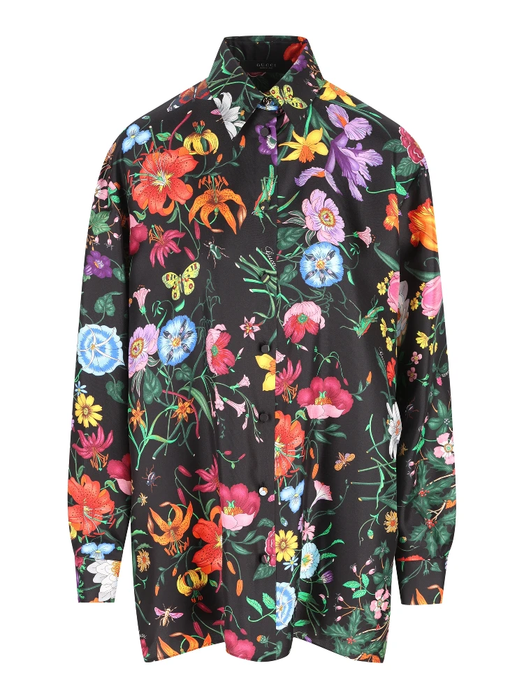 Gucci Shirts
