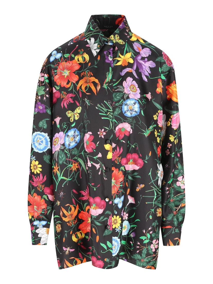 Gucci Shirts