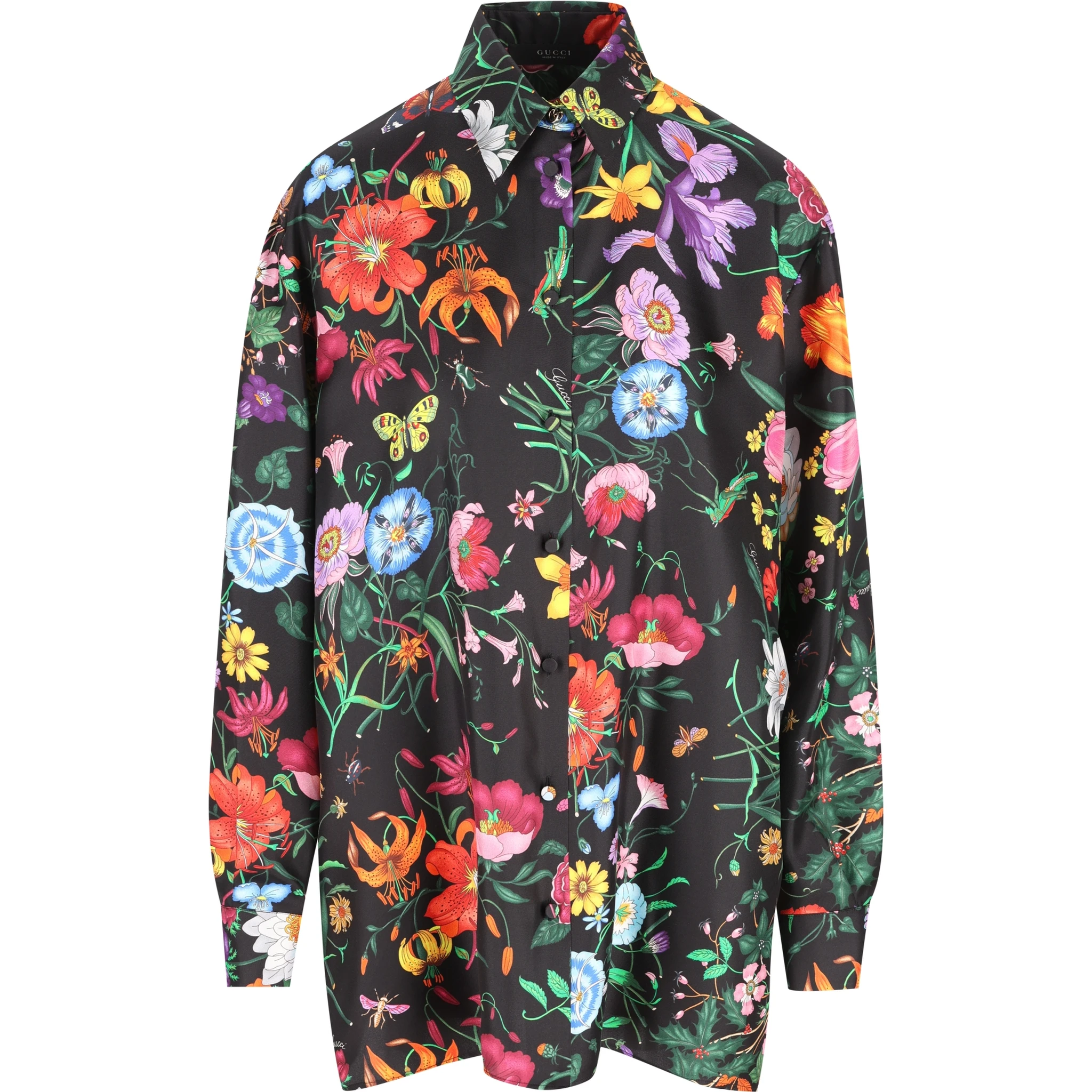 Gucci Shirts