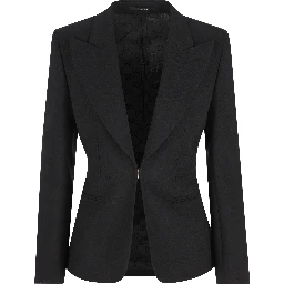 Gucci Jackets Black