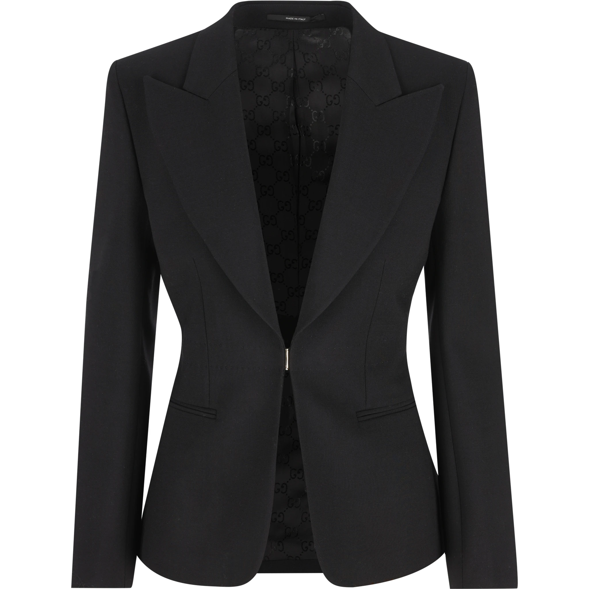 Gucci Jackets Black